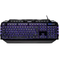 Клавиатура CrownMicro CMKG-403 фото 3
